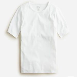 J. Crew Slim perfect-fit T-shirt NWT